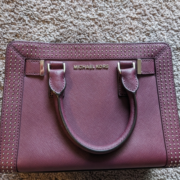 Michael Kors crossbody bag - Picture 1 of 6